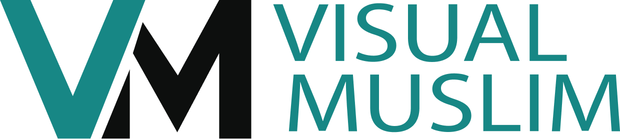 visual muslim logo